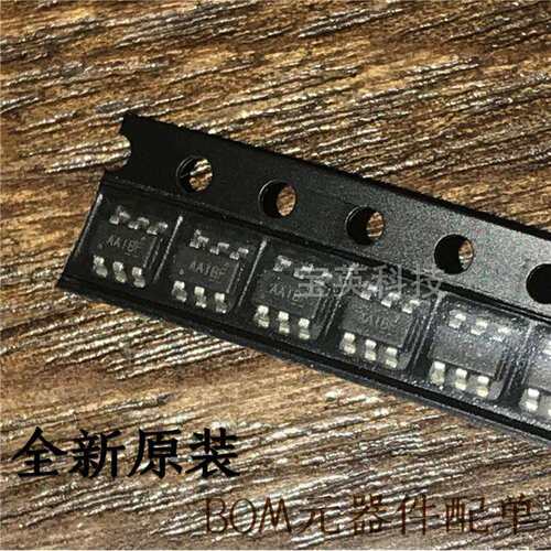 SG6858TZ 75 kHz 15 V交流/直流转换器 IC芯片 SOT23-6 PWM控制器