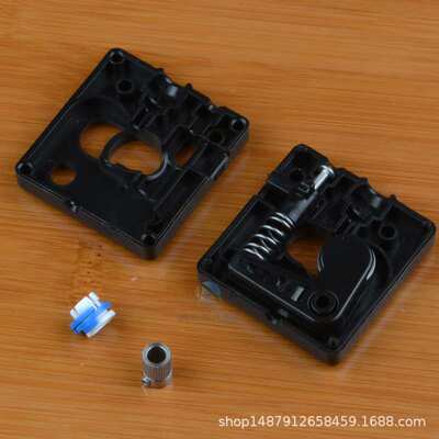 3D打印机Reprap Ultimaker2专用远程挤出机套件 1.75mm3mm耗材