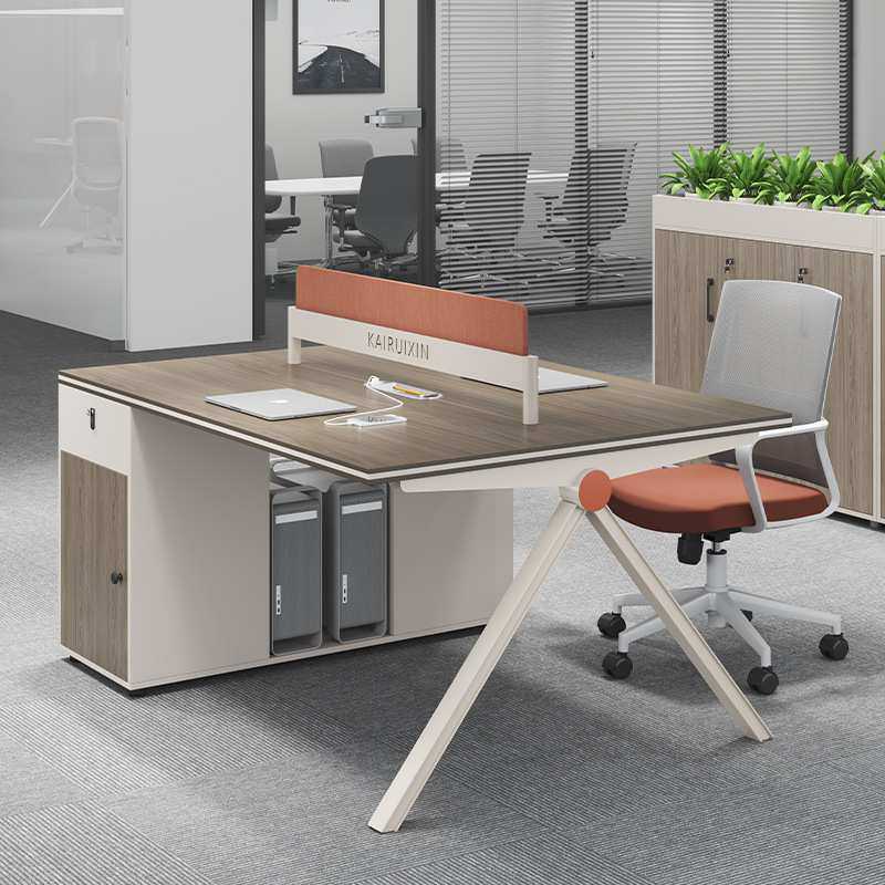 职员办公桌椅组合4四6人位简约现代办公室电脑桌屏风2人员工位桌,3C数码配件,USB灯,淘宝优惠券,粉丝福利购,淘宝优惠卷