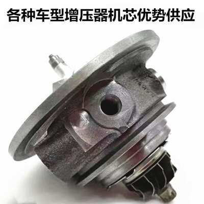 TD025涡轮增压器49373-07012 189005AAA01 1.5 T