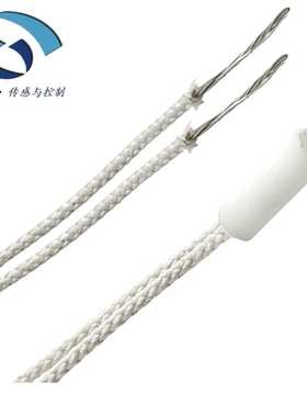 HEL-707-U-1-12-00 温度传感器 电阻温度检测器1kOhms RTD 铂