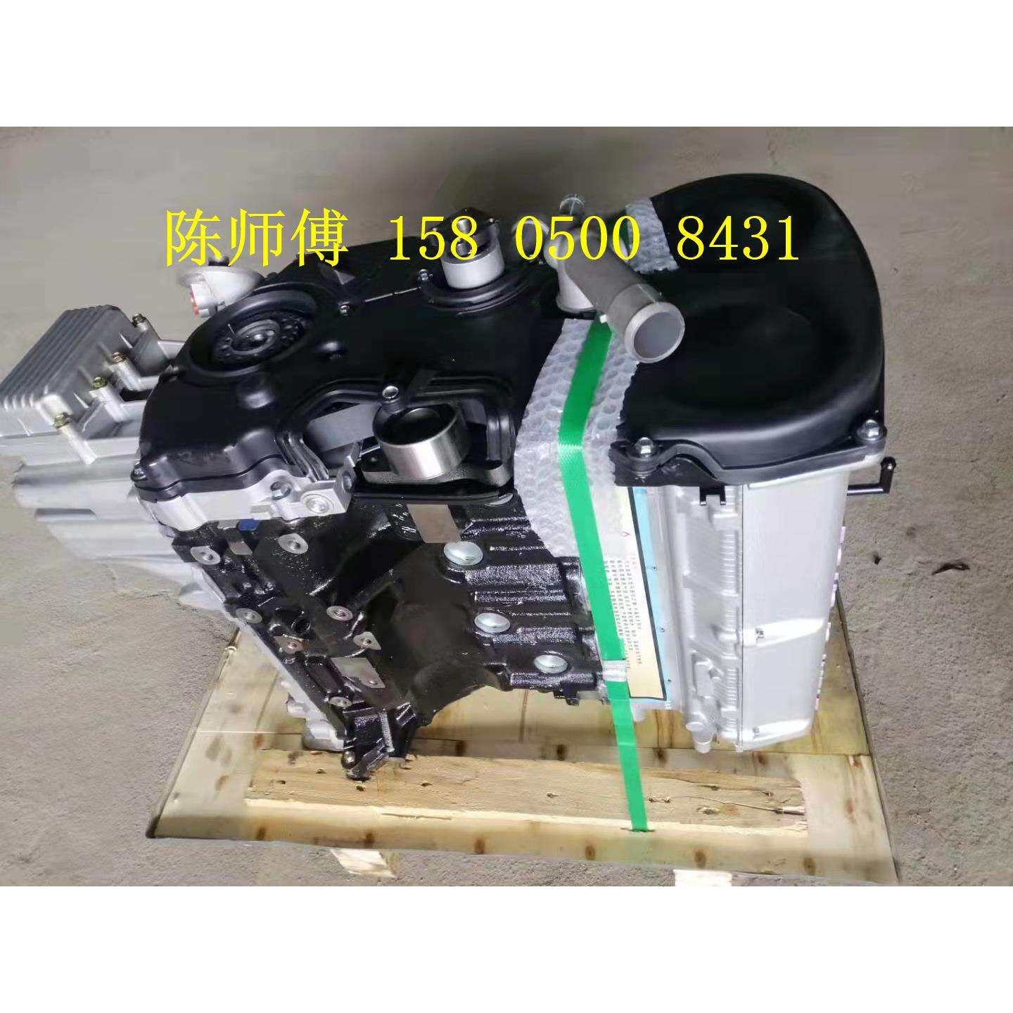 适用江淮瑞鹰祥和瑞风M5S52.02.42.0T4GA14GA3G4JS发动机