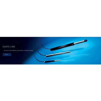 货源Bansbach easylift油压缓冲器D2D2-50-090-255-010?200N