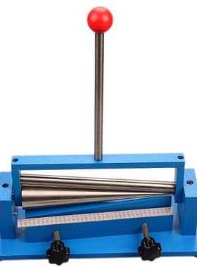 上海普申ZQ-II圆锥弯曲试验仪锥型轴弯曲仪涂层漆膜柔韧性试验器