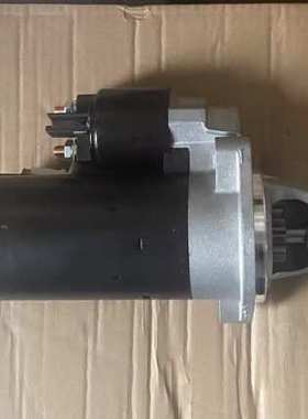 AZE2177起动机马达适用STEYR MO236FDE起动机马达