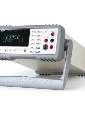 同惠（Tonghui）TH1952五位半台式数字多用表1941/42四位半万用表