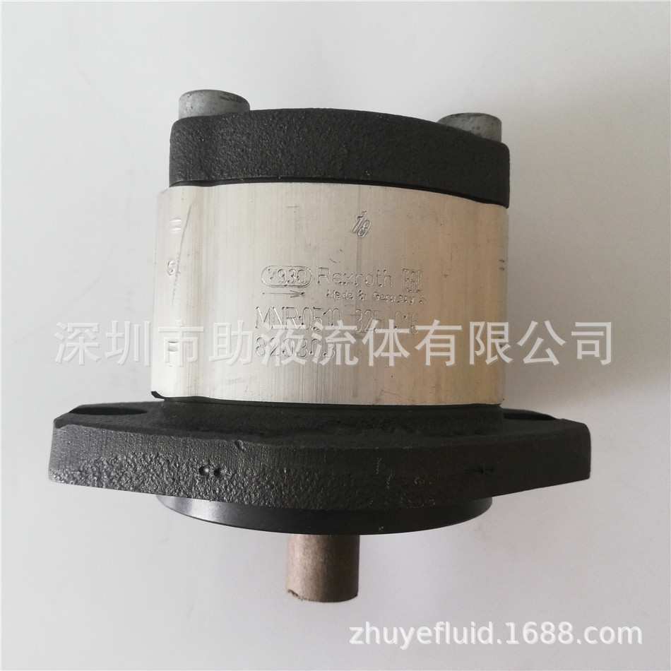 优势供应德国力士乐齿轮泵0510225308 AZPF-10-004LHO30MB