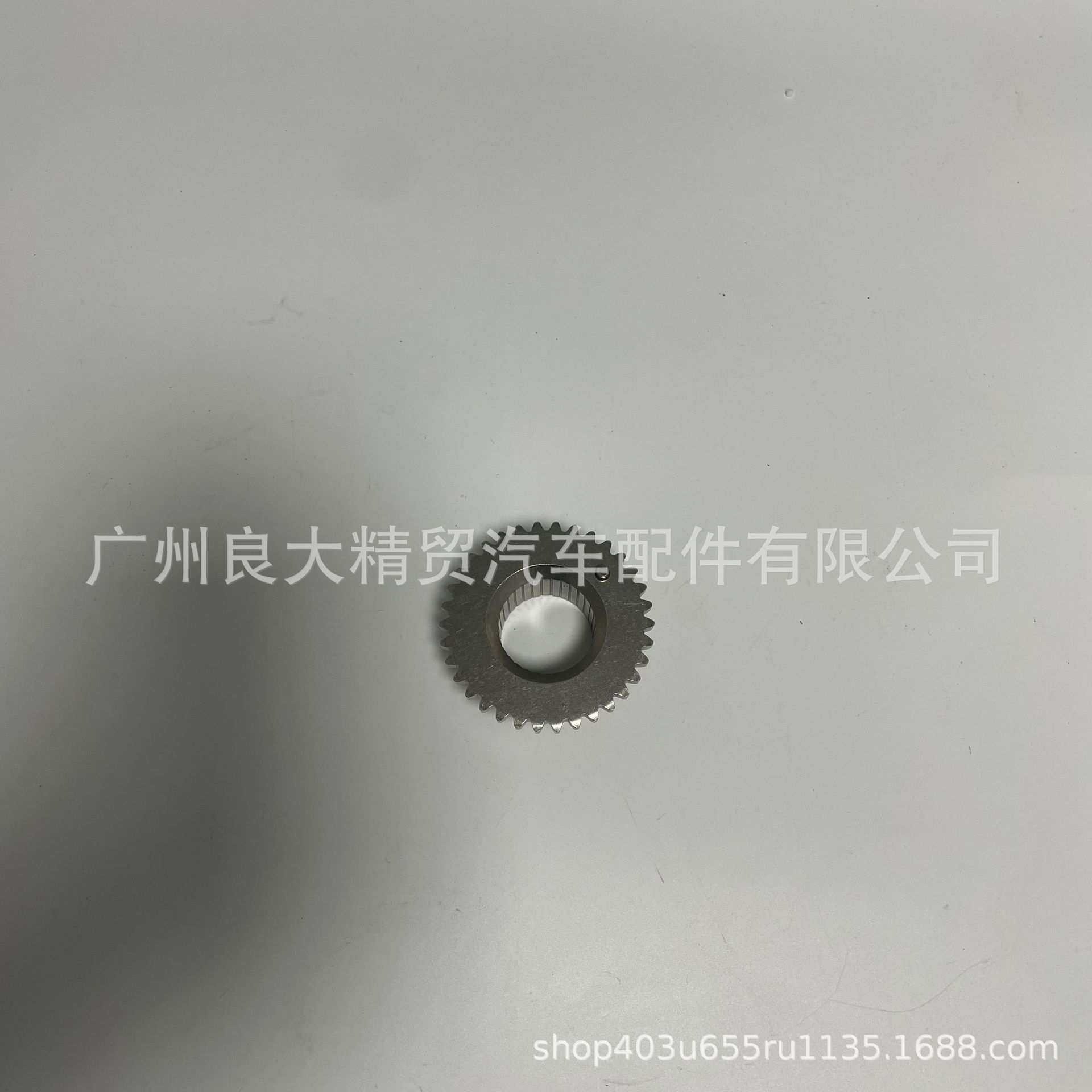 13620-5A2-A01 UB1CR2RM3RM4CU6RC3RR曲轴齿