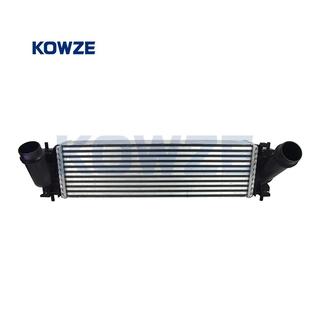 中冷14461 4JA0B适用Nissan尼桑NAVARA纳瓦拉三代2014