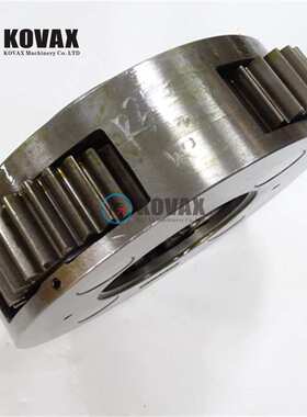 XKAQ-00398 XKAQ-00179 XKAQ-00965 行走齿轮 适用现代R250LC-7