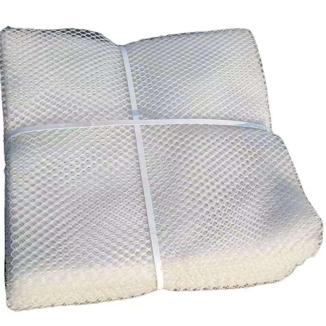 收藏网片27养殖网笼育雏塑料人配件鸡鸭鸡笼漏粪网脚垫72育雏