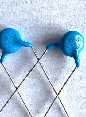 安规Y2陶瓷电容400V222 2.2nf 20% 安规陶瓷电容生产厂家