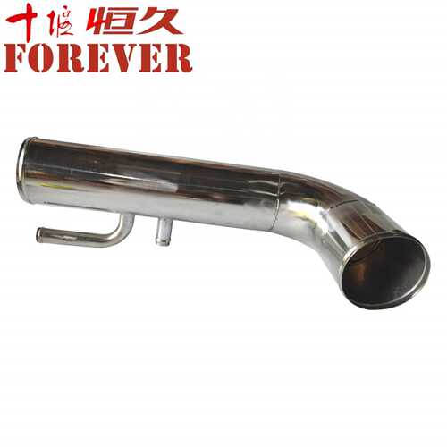 东风天龙进气钢管1109026-T5KF01Y