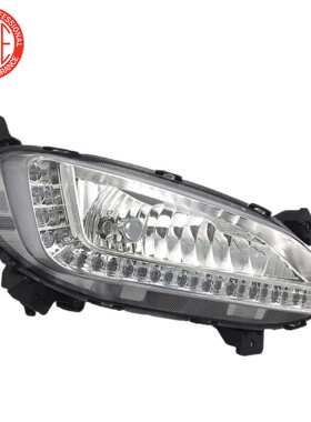 适用2013-2017圣达菲SANTAFE前雾灯922013W000 922023W000