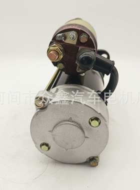 QDJ1409Z-P 2230363 SHA5111 扬柴490起动机 马达