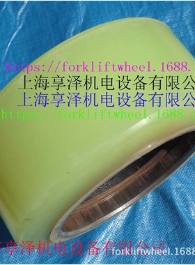 海斯特前移式叉车R30XMS2驱动轮后轮子