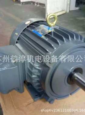 苏州良机AEEP/AEVP 7.5KW/10HP-4P SUZHOU LIANGCHI水塔专用电机