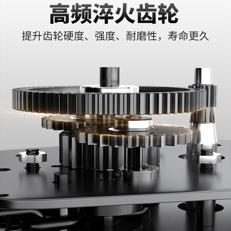 电动葫芦38KOP0v倒链提升机吊1/2/3E/5/210吨20机v小型家用环链遥