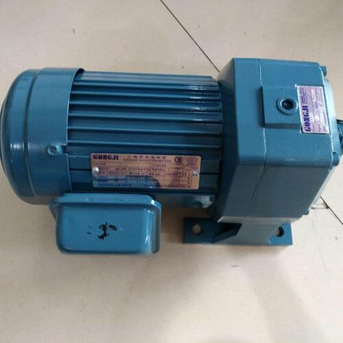 G328 100:1 0.2KW 0.4KW 165:1排屑机减速电机GONGJI马达 M3A402