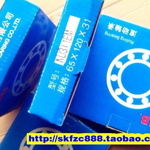 浙江天马TMB轴承 RN312M 502312H 60*113*31 圆柱滚子轴承