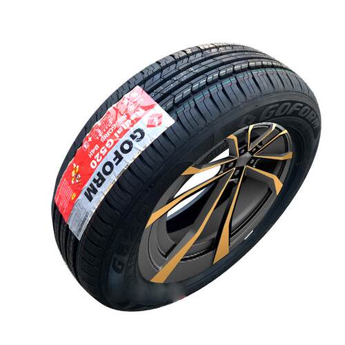 GOFORM国风轮胎155/65R13 73T 奇瑞3浪迪路宝奔奔福莱尔1556513