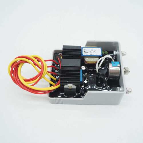 【工厂直销】GB-170C AVR 有刷调压板 发电机零部件 电压调节器