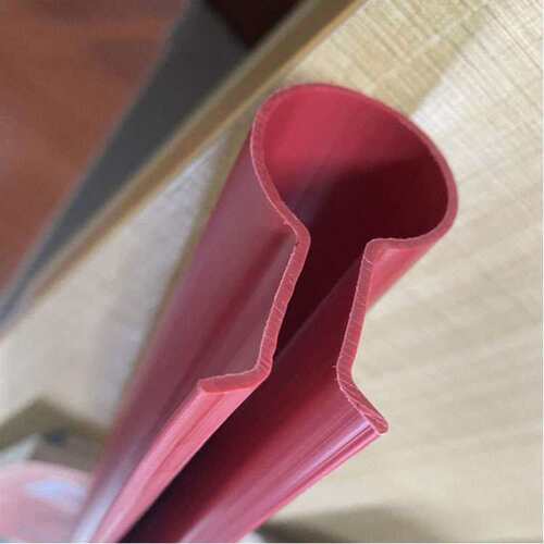 架空线路防护罩0.4kv低压硬质导线遮蔽管带电作业安全绝缘罩
