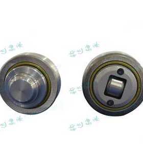 复合滚轮轴承|组合滚轮轴承4.0069 JD170-109.7-KZ 4.069