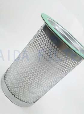 新乡艾达机械生产空压机三滤产品 油分114021