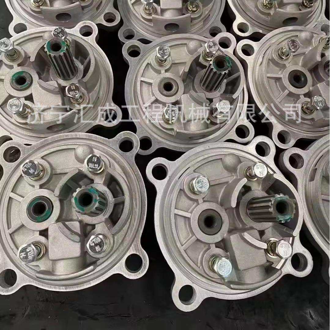 SD22SD32D335A-3XD85A-21推土机清油泵，回油泵175-13-23500