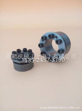 日本艾塞路ISEL免键轴衬MKA-40-62/MKA-42-64/MKA-45-67涨套链轮