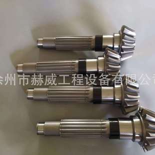 16Y 00061T现货 含齿轮 山推推土机SD16螺伞组件