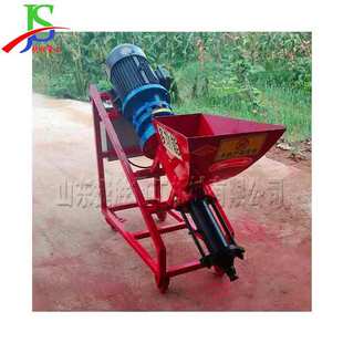 混凝土建筑物水泥灌浆机 乳胶漆腻子粉灌缝机 水泥砂浆填缝机