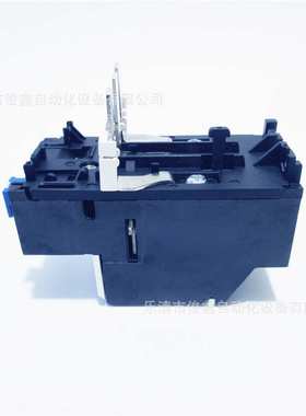 热过载继电器T75DU  32A、42A、52A、45~63A、60~80A、80~100A