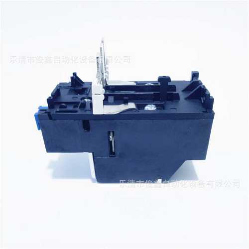 热过载继电器T75DU  32A、42A、52A、45~63A、60~80A、80~100A