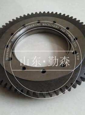 推土机D60A-8-11中减轴  145-27-41430   四爪轴 120-22-32131