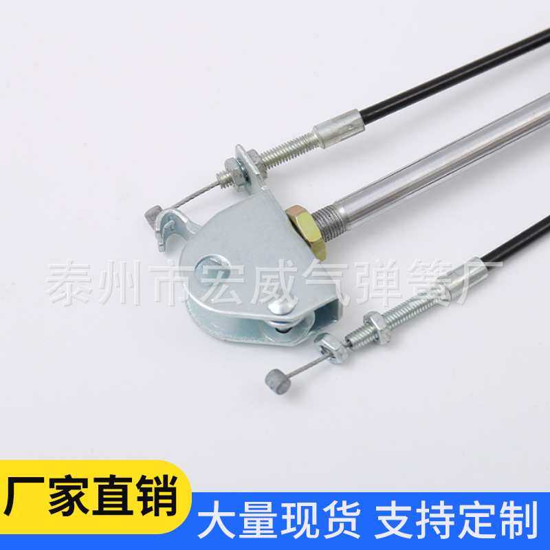 厂家供应 可控自锁气弹簧可控液压杆随意停可控气弹簧液压气撑杆,3C数码配件,USB灯,淘宝优惠券,粉丝福利购,淘宝优惠卷