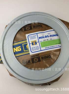 21336JVNILOSRINGE尼罗斯金属挡油盘德国ZILLER齐勒密封