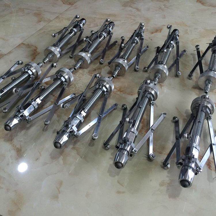 管道内壁防腐喷漆器中小型管道喷涂机管道内壁喷涂机