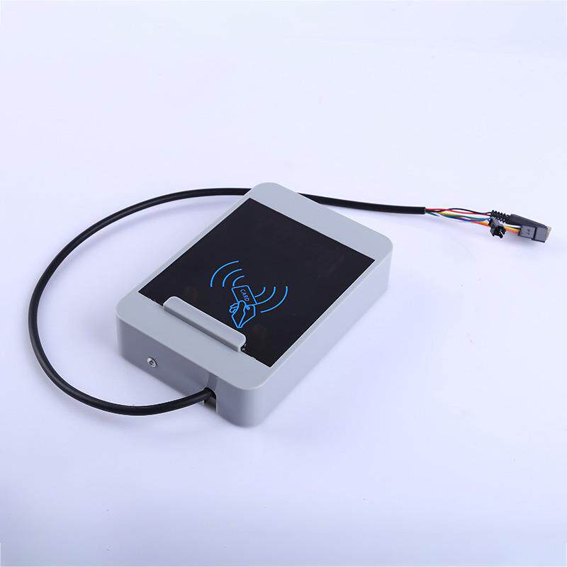 储值卡取水水控器校园开水器水控饮水平台刷卡计费取水水控机