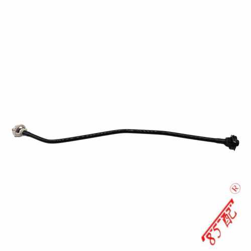 水箱散热器软管8K0121081BF适用A4 A5 S5 8K2 8KH B8 8K5 8F7 8TA