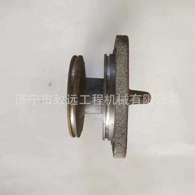 山推推土机配件，SD32精滤盖195-49-13740，机滤油盖154-49-52130