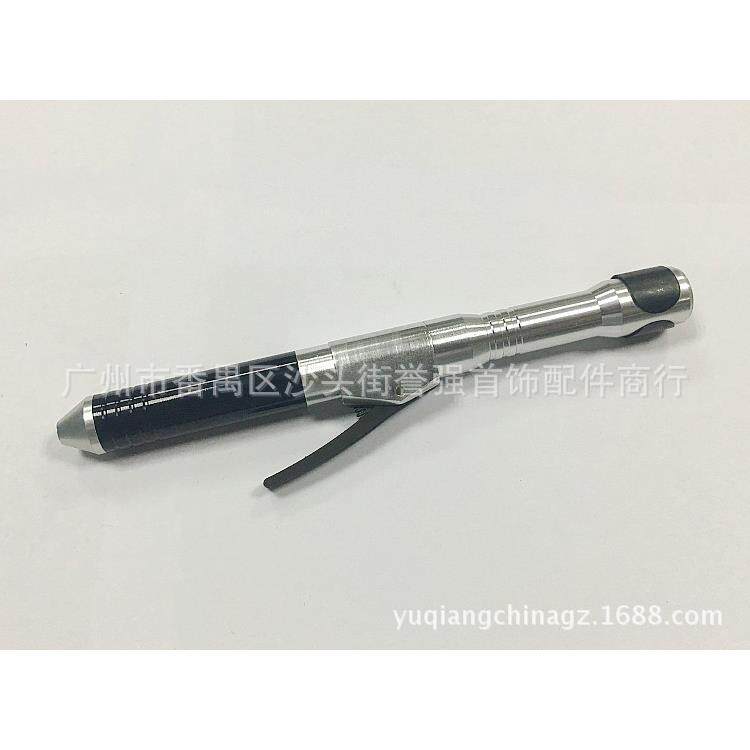 吊磨机手柄手摁细头雕刻机手柄吊磨机配件吊机头首饰工具
