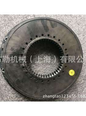 KTR德国BoWex-ELASTIC42HE50Sha(ShoreA)橡胶盘上海开天传动