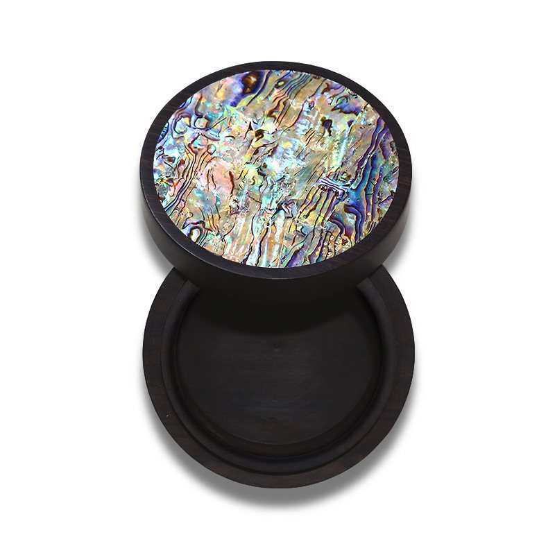 非遗 镶嵌螺钿印泥盒 实木大号书画用品中式书法篆刻印章,3C数码配件,USB灯,淘宝优惠券,粉丝福利购,淘宝优惠卷