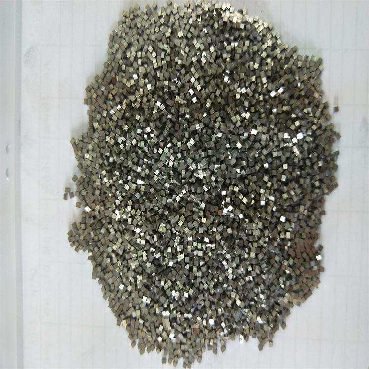 半导体热电材料热挤压高性能碲化铋晶棒晶粒制冷片材料帕尔贴Bi2T