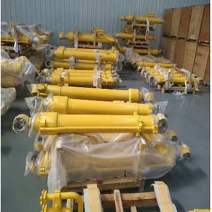 1354035大臂中臂小臂铲斗挖机油缸 XE60 挖掘机油缸总成