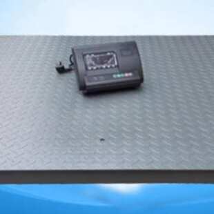 1吨 2吨3吨 10T 珠海电子地磅厂家直销XK3190