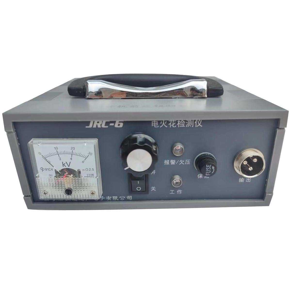 供应电火花管道检漏仪JRC-6直流高低压一体棒 电火花管道检漏仪,3C数码配件,USB灯,淘宝优惠券,粉丝福利购,淘宝优惠卷