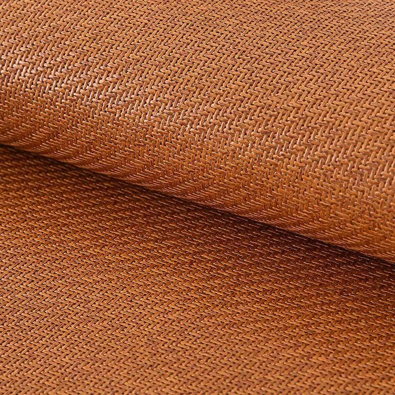 家用藤席天然纯藤凉席双面正反两用可折叠冰丝席子单人三件套新品,床上用品,藤席,淘宝优惠券,粉丝福利购,淘宝优惠卷